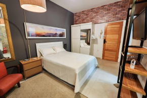 apartamento Loft aconchegante